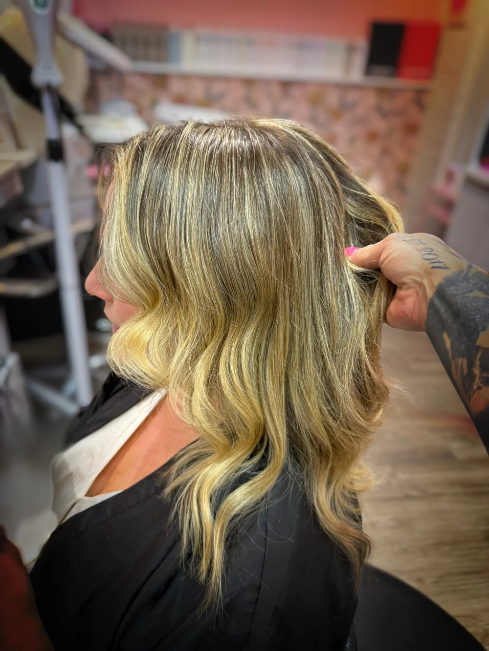 Best Hair Salon