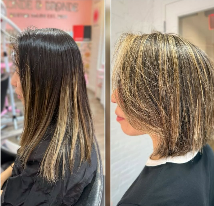 Hair Color