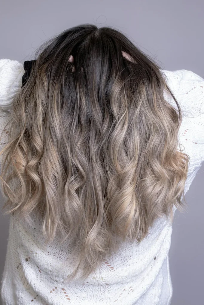 Best Balayage in boston