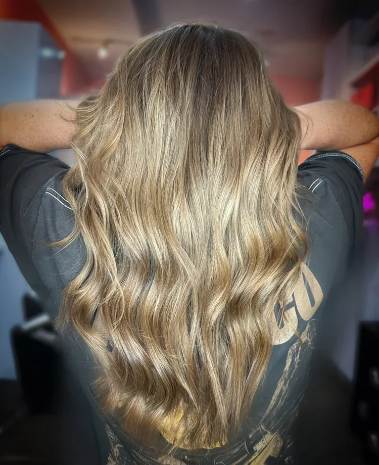 Best Balayage