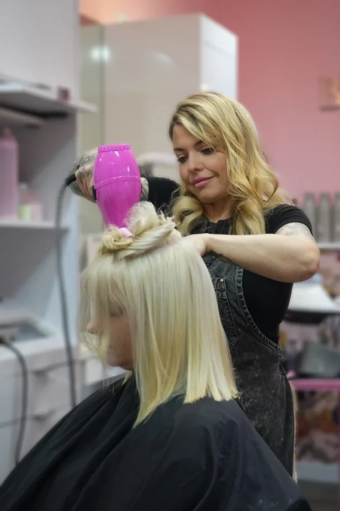 Keratin