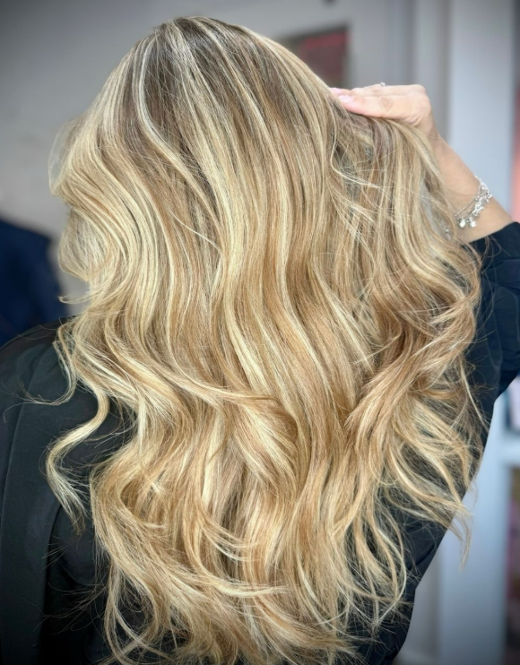 Best Hair Salon in Boston