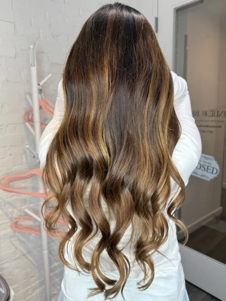Hair Extensions