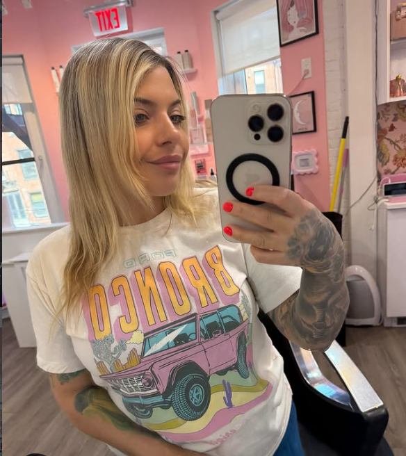 Newbury Street Hair Salons