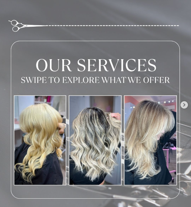 Hair Services