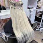 Sew In Weft Hair Extensions
