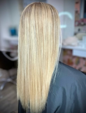 Hair Extensions