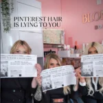 Best Hair Stylist in Boston