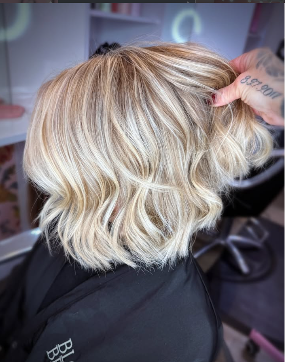 Best Haircut Boston