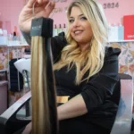 hair extensions Boston