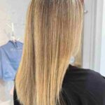 Hair color and keratin treatment pricing guide for Boston salon services.