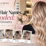 Blonde Hair Names
