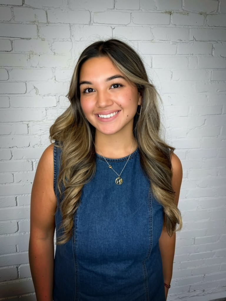 Salon Coordinator