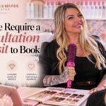 consultation deposit