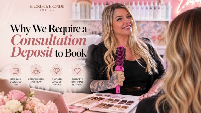 consultation deposit