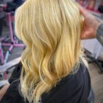 Brunette to Blonde: How Long It Really Takes