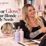 Toner or Gloss